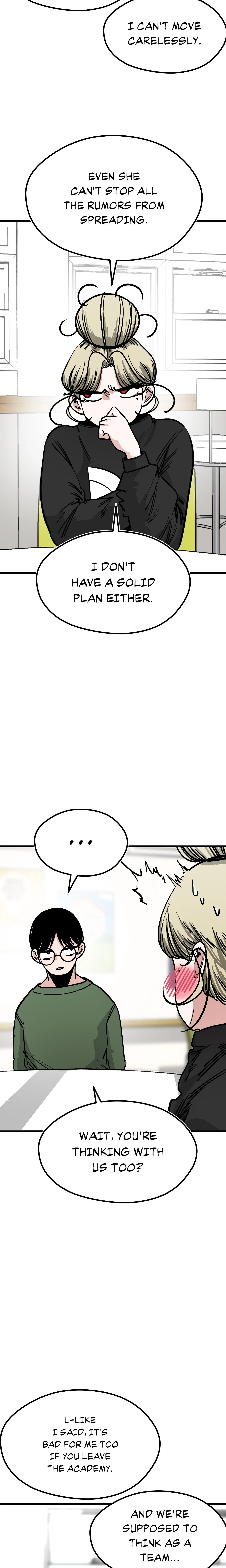 The Student, The Wit Page 14 - MangaHe