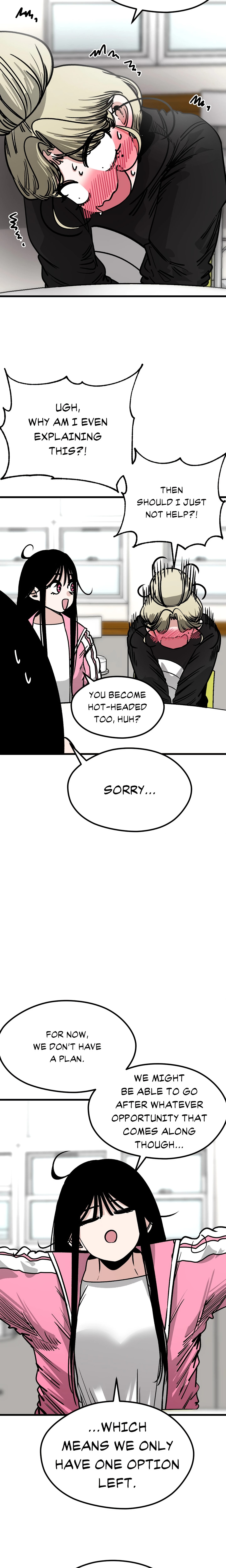 The Student, The Wit Page 15 - MangaHe