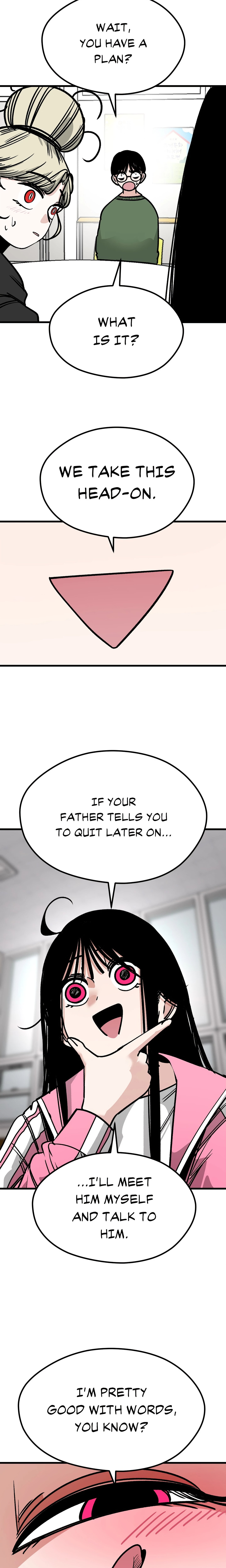 The Student, The Wit Page 16 - MangaHe