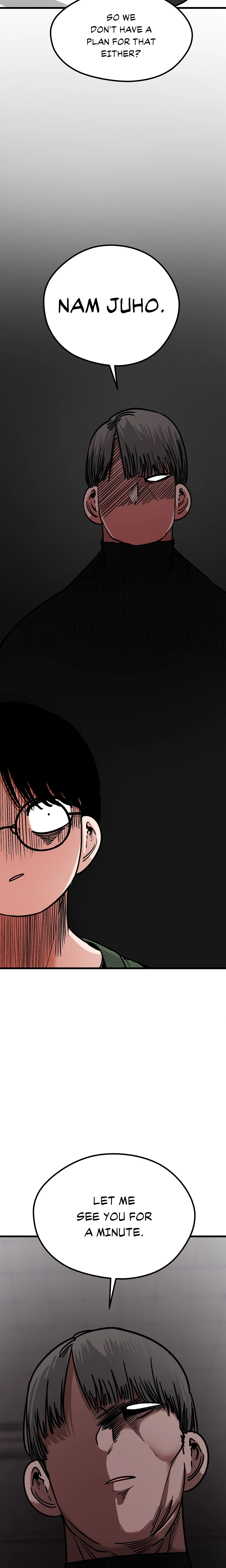 The Student, The Wit Page 20 - MangaHe