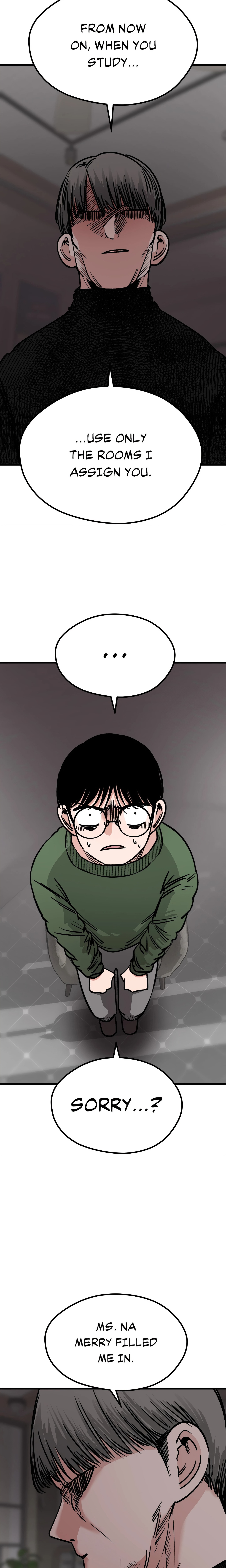 The Student, The Wit Page 23 - MangaHe