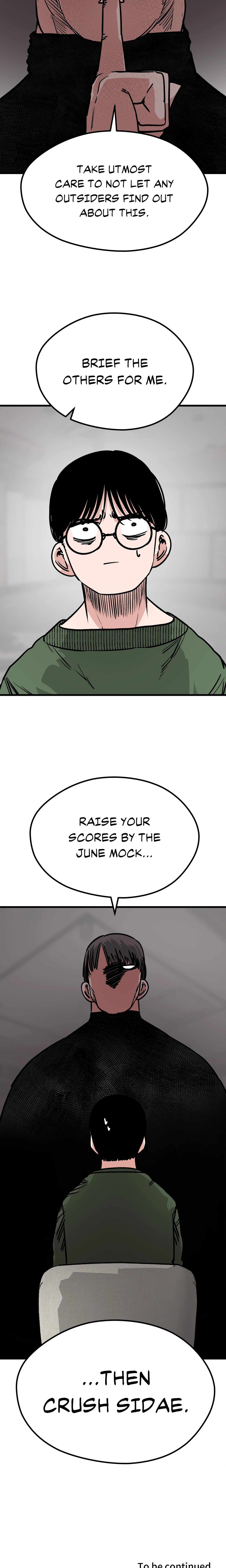 The Student, The Wit Page 26 - MangaHe