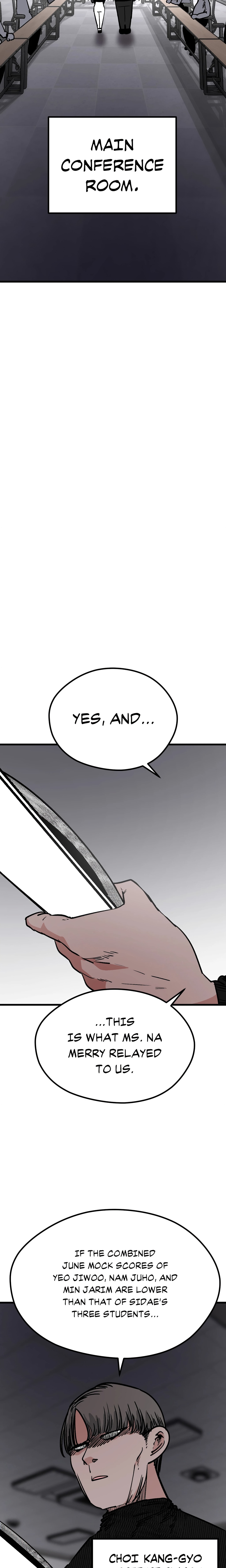 The Student, The Wit Page 4 - MangaHe