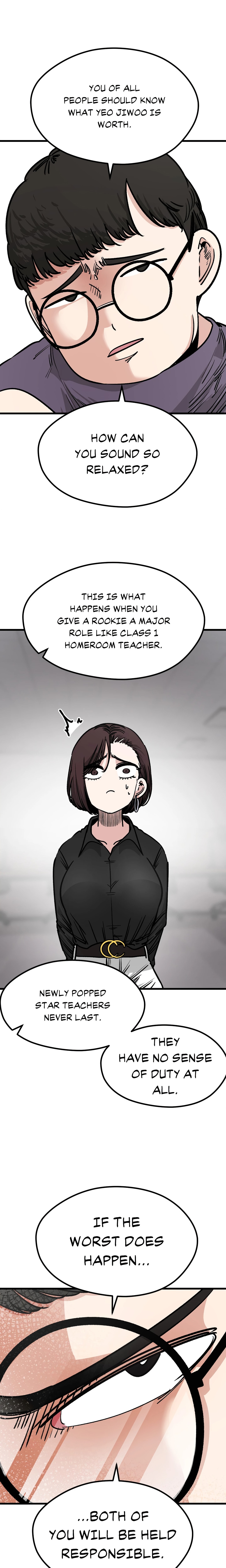 The Student, The Wit Page 6 - MangaHe