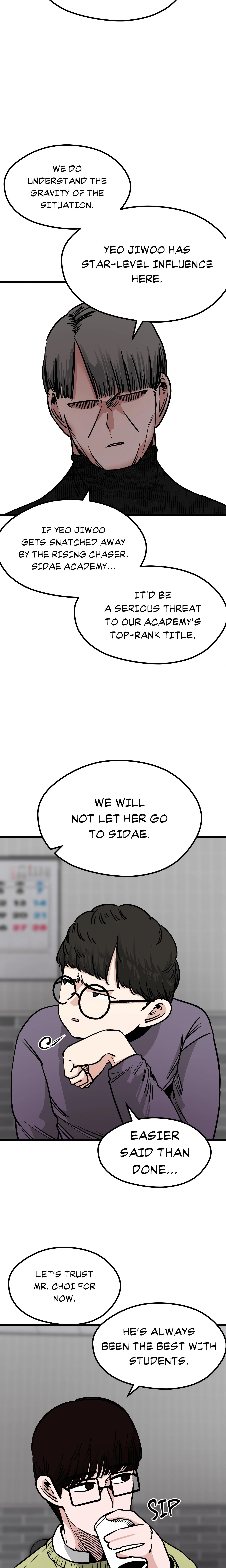 The Student, The Wit Page 7 - MangaHe