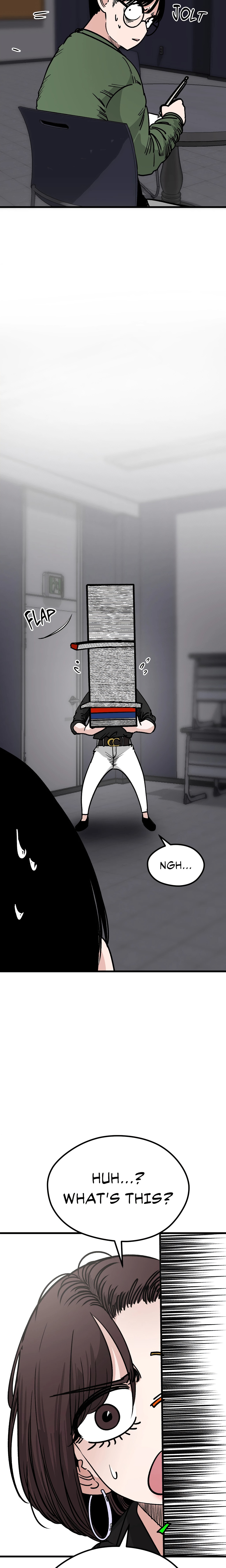 The Student, The Wit Page 15 - MangaHe
