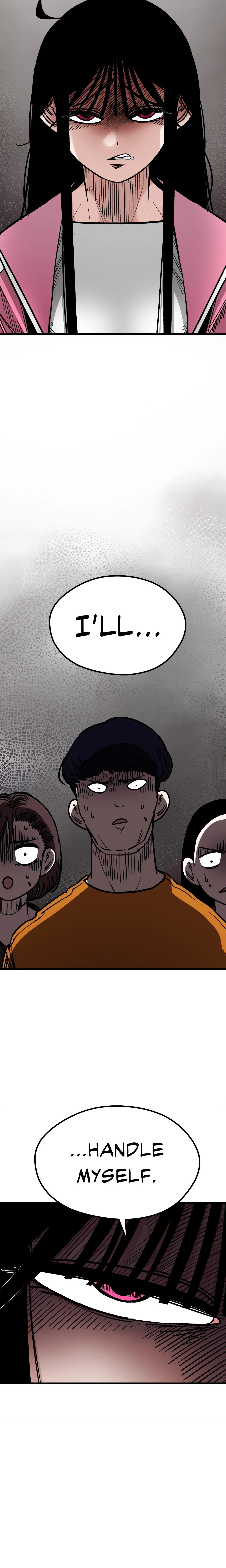 The Student, The Wit Page 20 - MangaHe