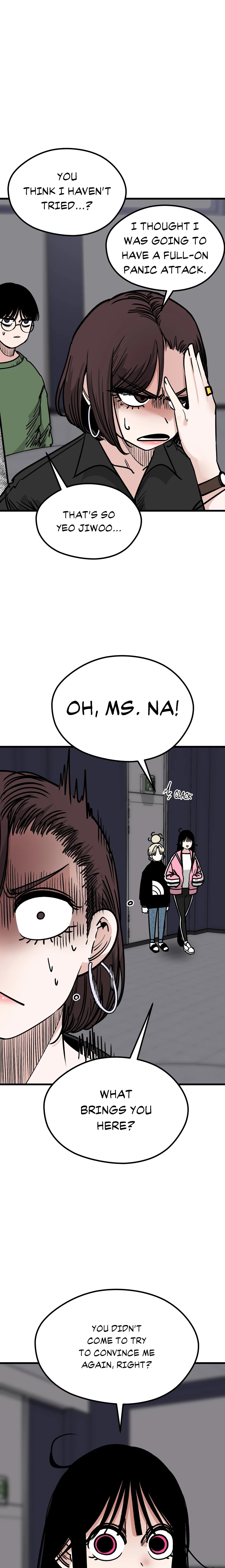 The Student, The Wit Page 21 - MangaHe