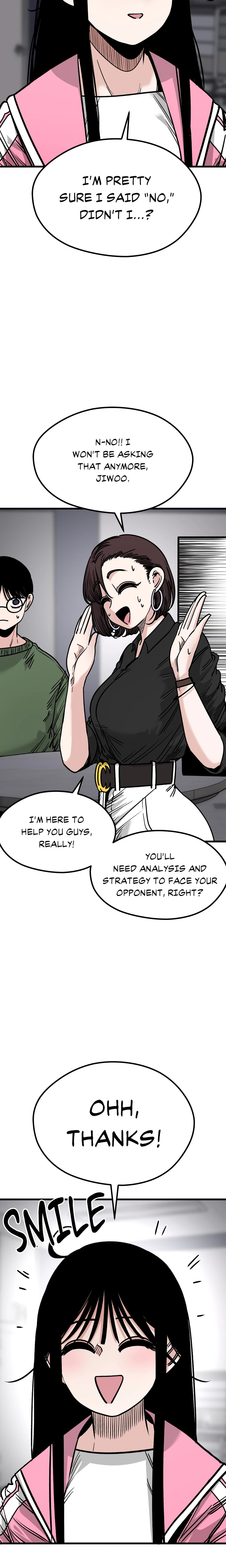 The Student, The Wit Page 22 - MangaHe