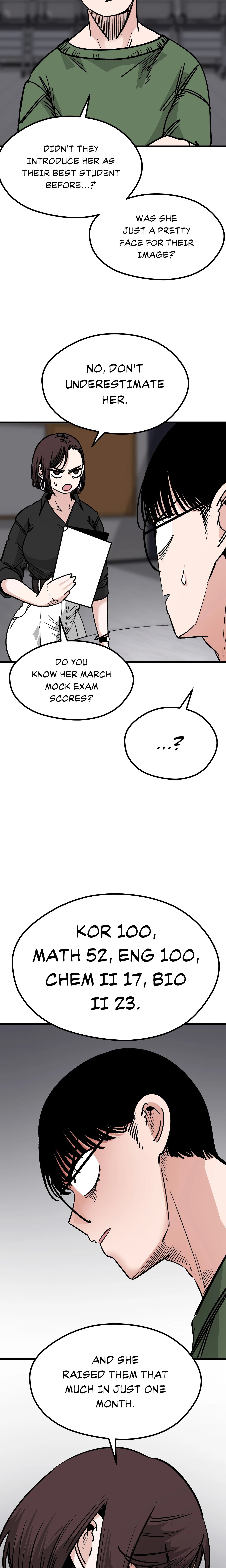 The Student, The Wit Page 25 - MangaHe