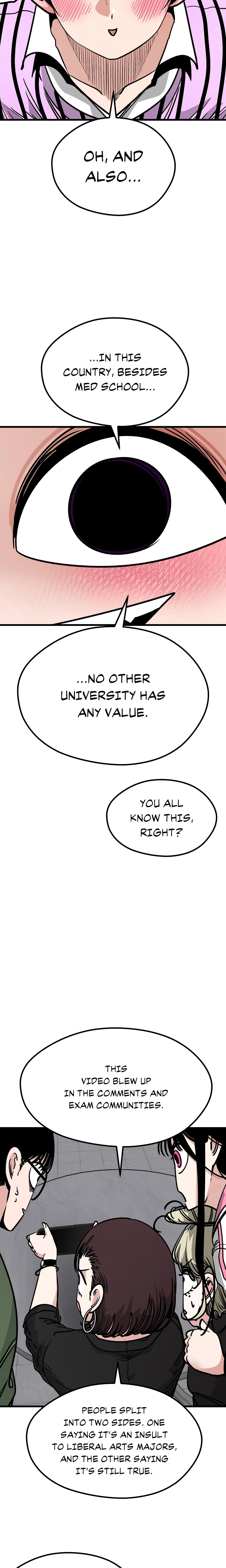 The Student, The Wit Page 28 - MangaHe