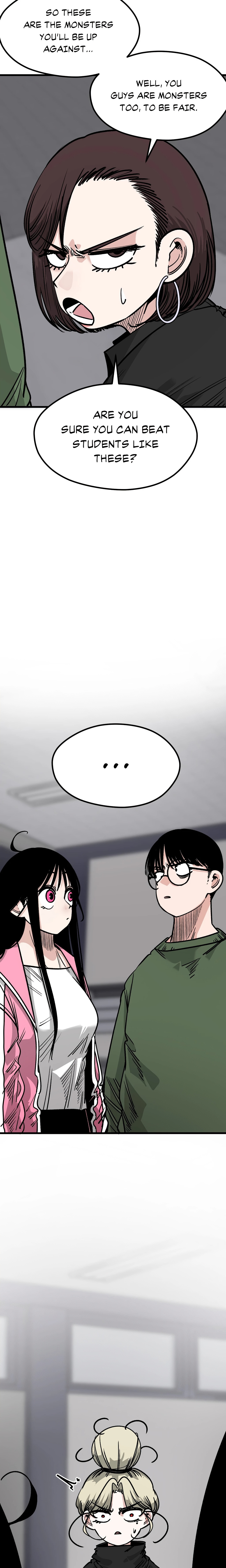 The Student, The Wit Page 29 - MangaHe