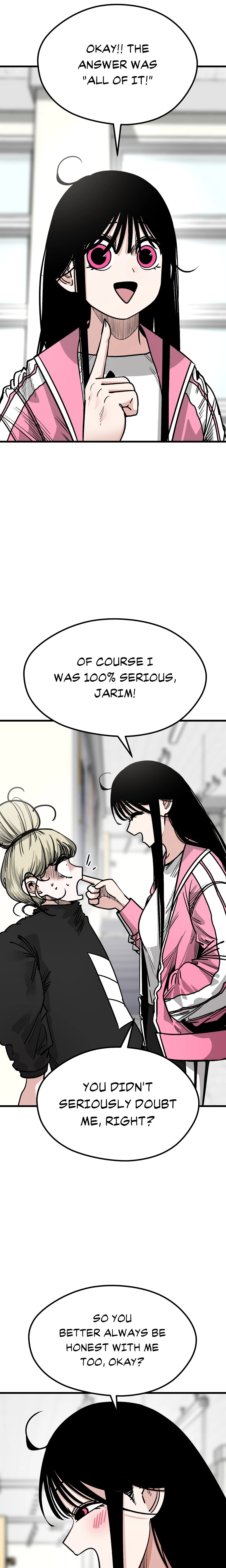 The Student, The Wit Page 6 - MangaHe