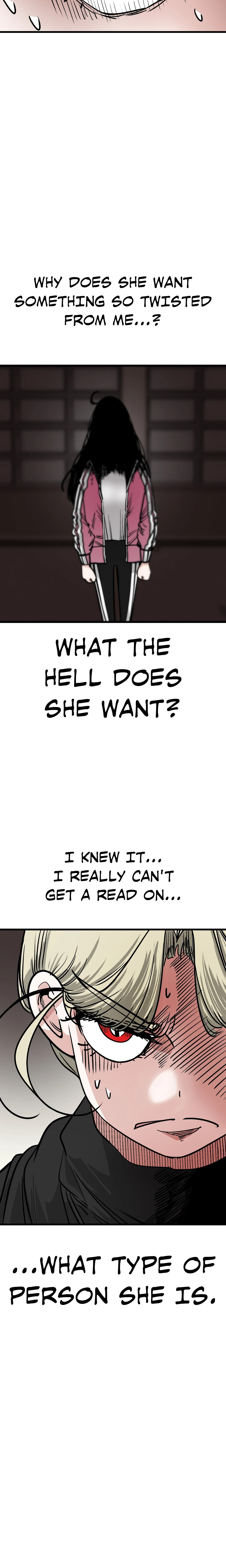 The Student, The Wit Page 10 - MangaHe
