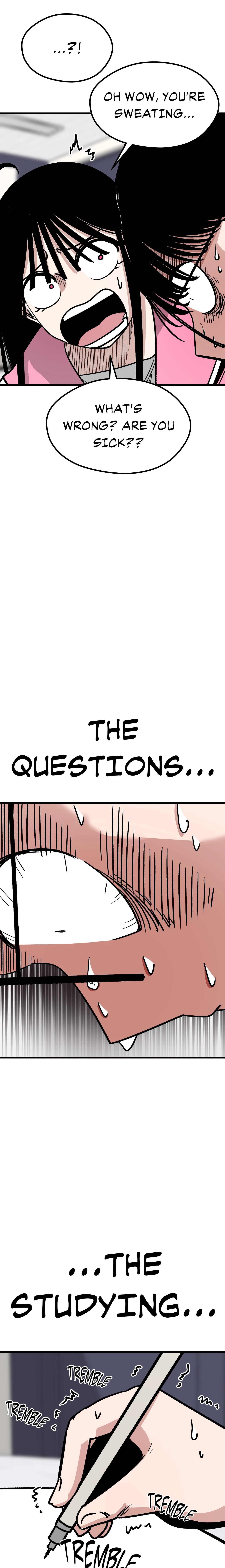 The Student, The Wit Page 12 - MangaHe