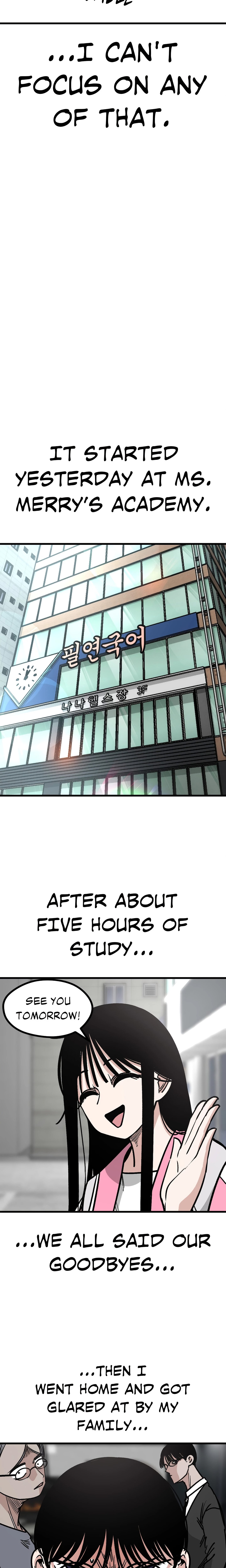 The Student, The Wit Page 13 - MangaHe