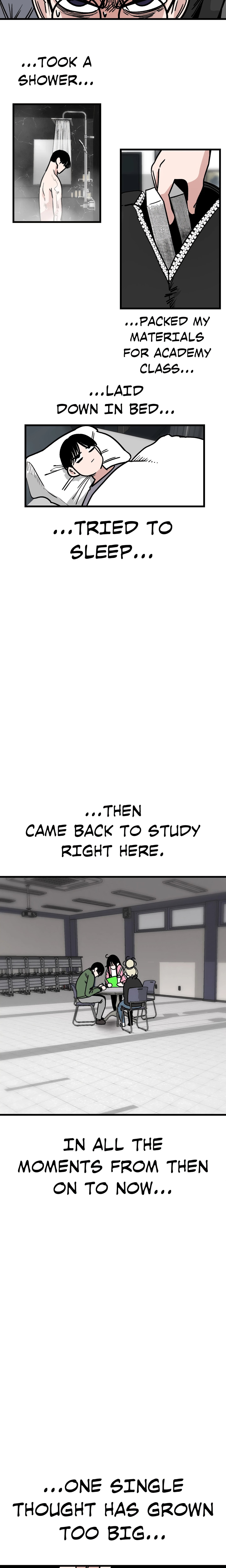 The Student, The Wit Page 14 - MangaHe