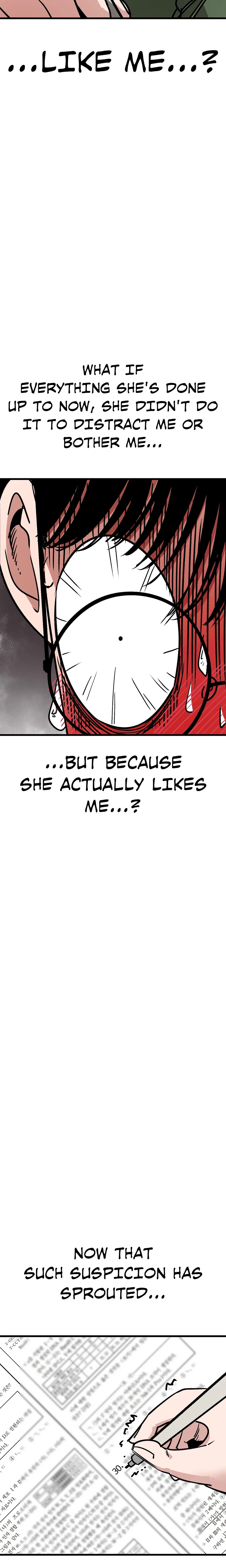 The Student, The Wit Page 16 - MangaHe