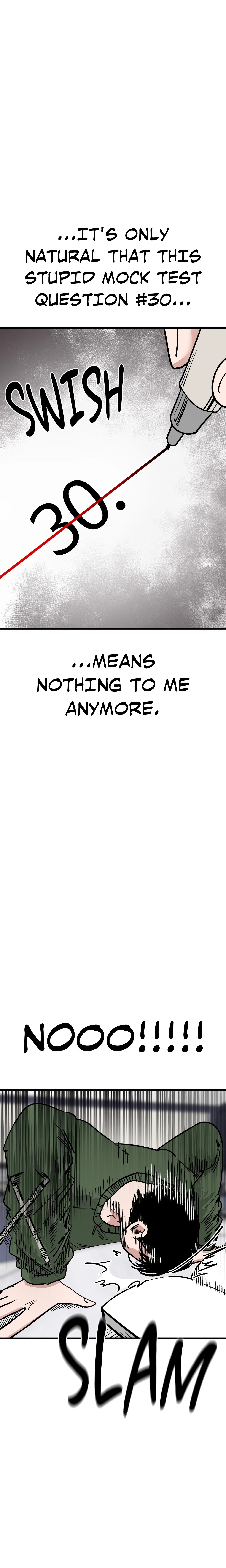 The Student, The Wit Page 17 - MangaHe