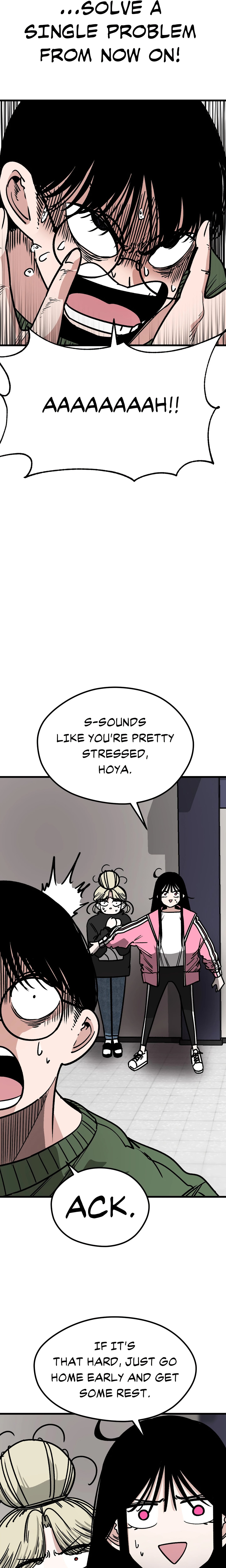 The Student, The Wit Page 19 - MangaHe