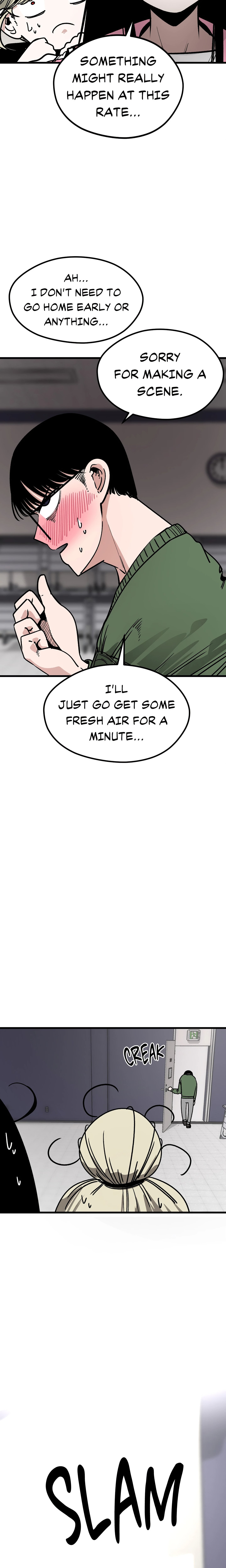 The Student, The Wit Page 20 - MangaHe