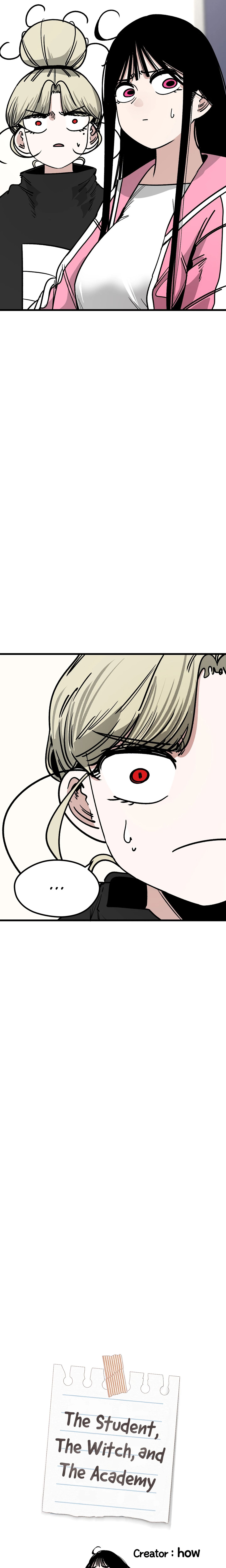The Student, The Wit Page 21 - MangaHe