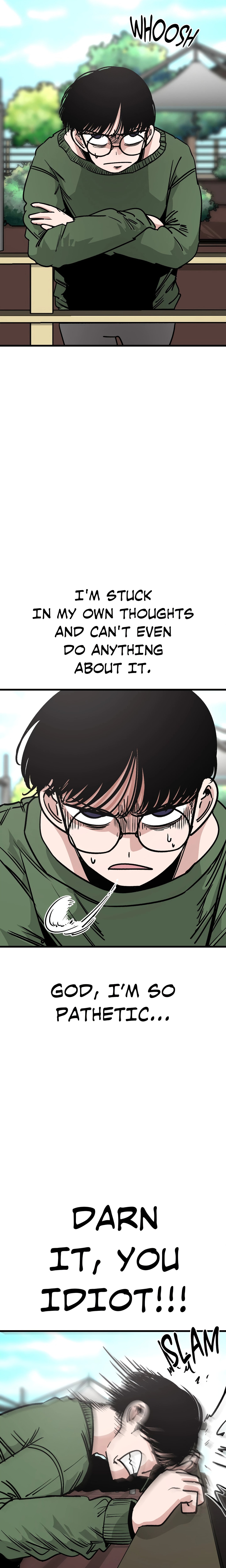 The Student, The Wit Page 23 - MangaHe