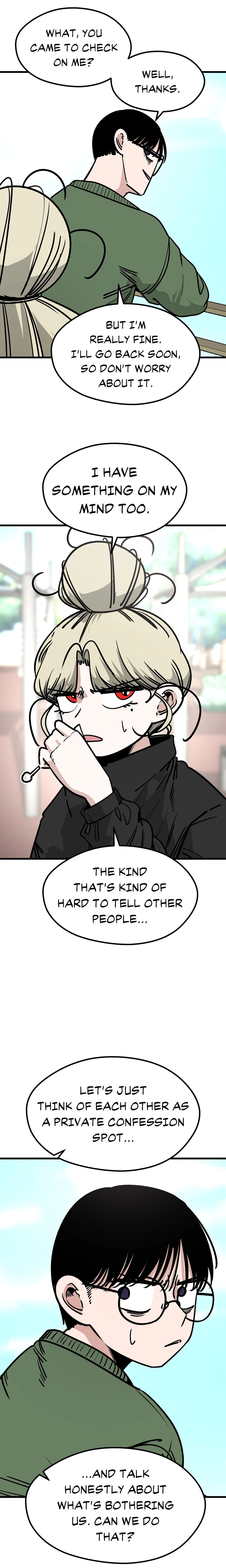 The Student, The Wit Page 26 - MangaHe