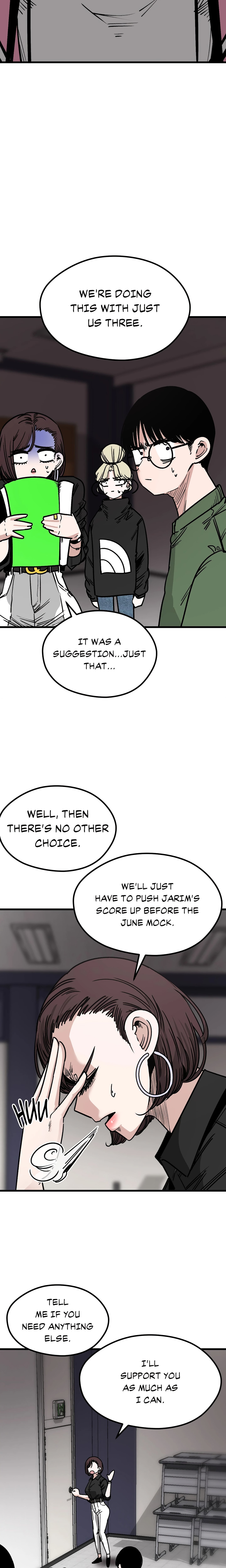 The Student, The Wit Page 5 - MangaHe