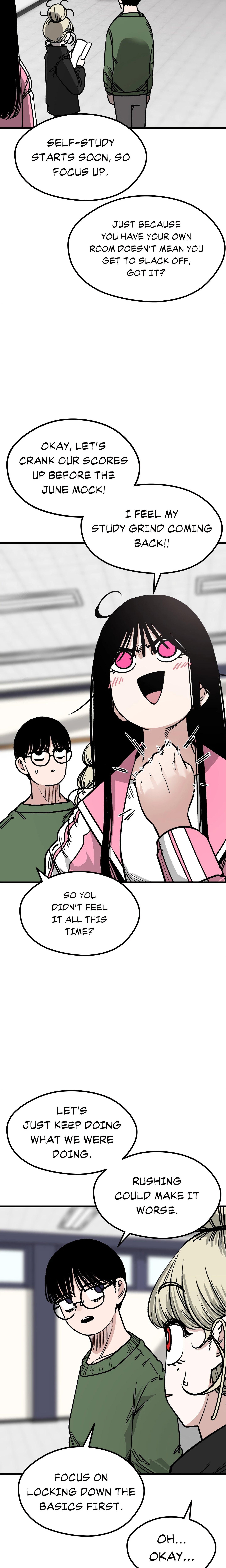 The Student, The Wit Page 6 - MangaHe
