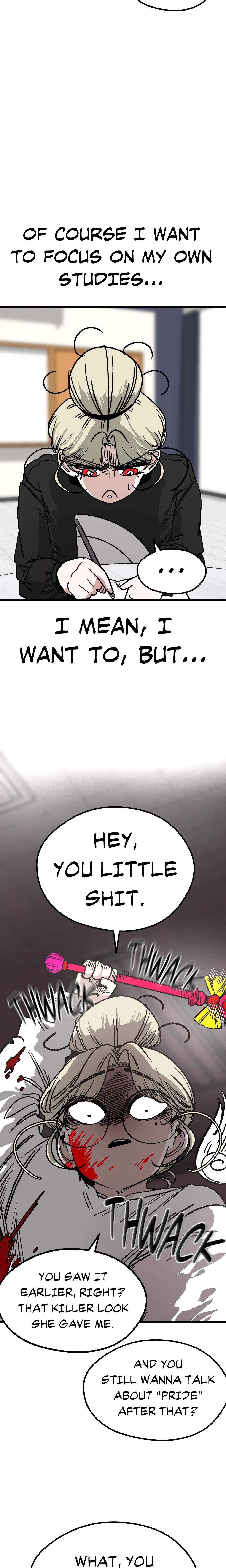 The Student, The Wit Page 7 - MangaHe