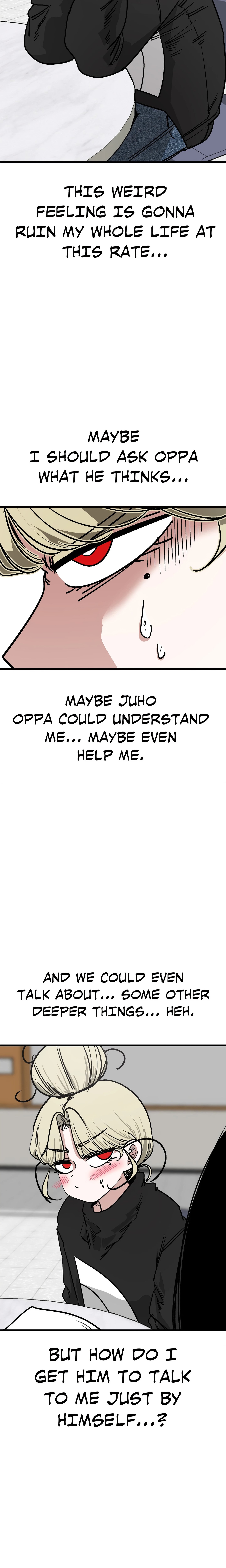 The Student, The Wit Page 9 - MangaHe
