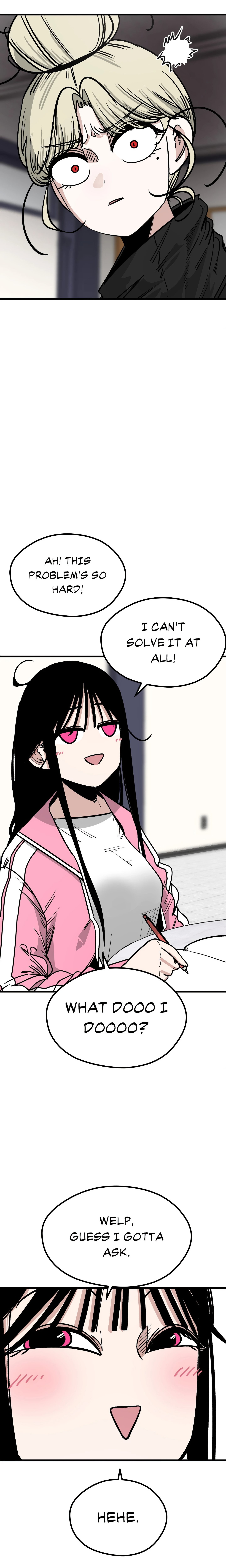 The Student, The Wit Page 10 - MangaHe