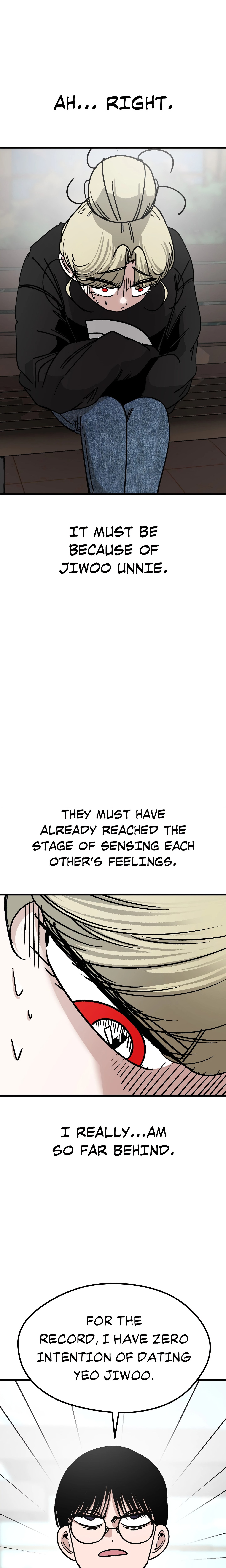 The Student, The Wit Page 11 - MangaHe