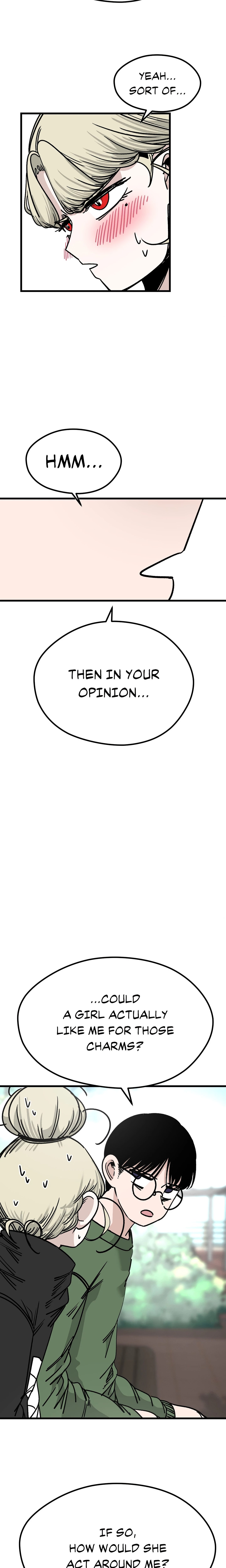 The Student, The Wit Page 15 - MangaHe