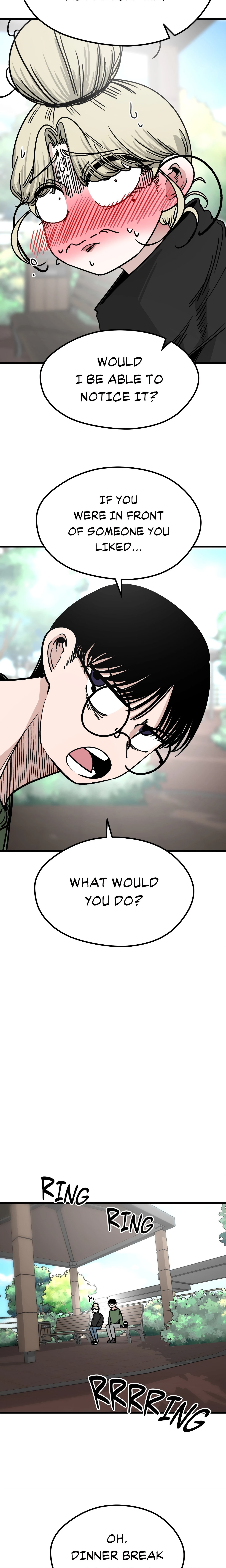 The Student, The Wit Page 16 - MangaHe