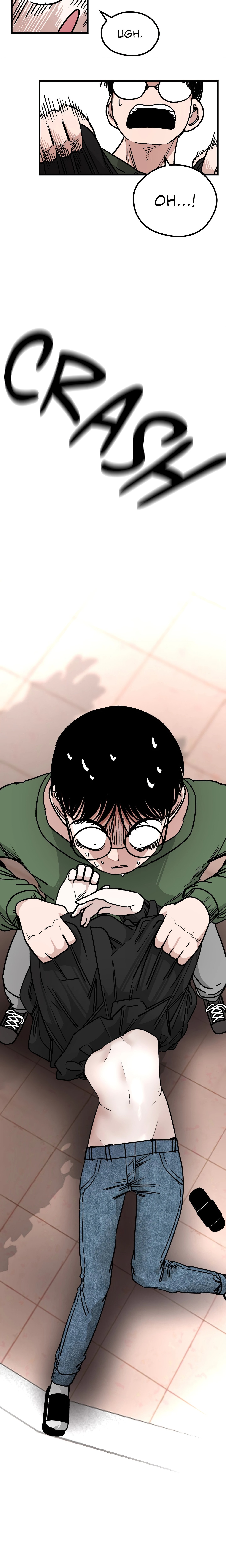 The Student, The Wit Page 18 - MangaHe