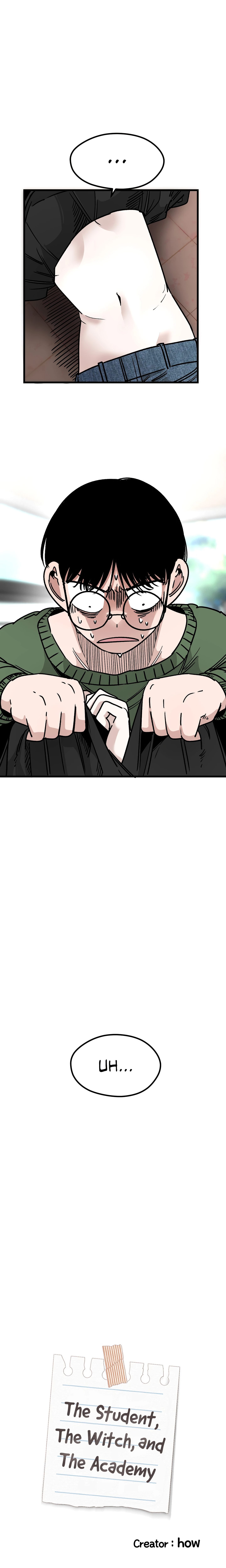The Student, The Wit Page 19 - MangaHe