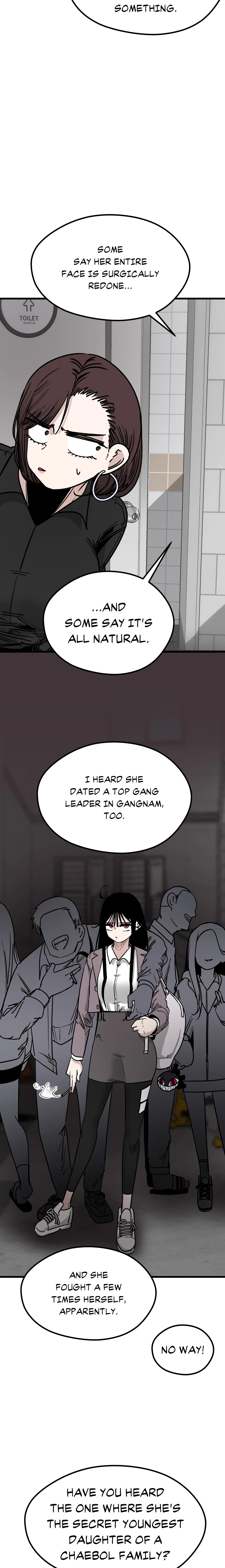 The Student, The Wit Page 22 - MangaHe