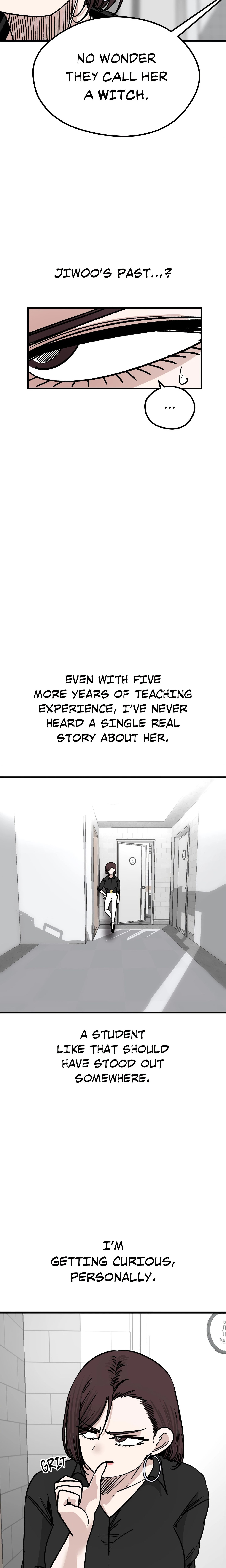 The Student, The Wit Page 24 - MangaHe