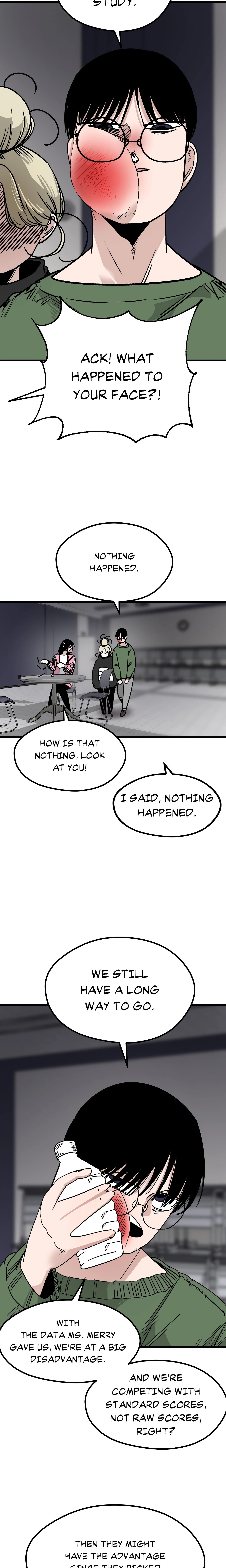 The Student, The Wit Page 26 - MangaHe