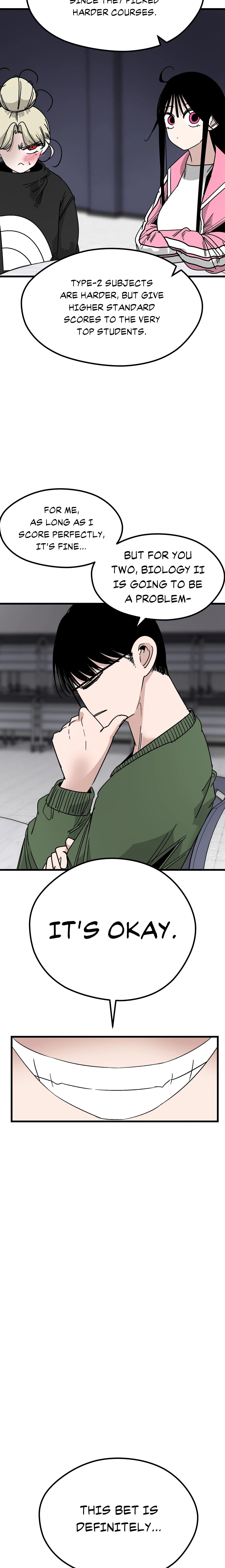The Student, The Wit Page 27 - MangaHe