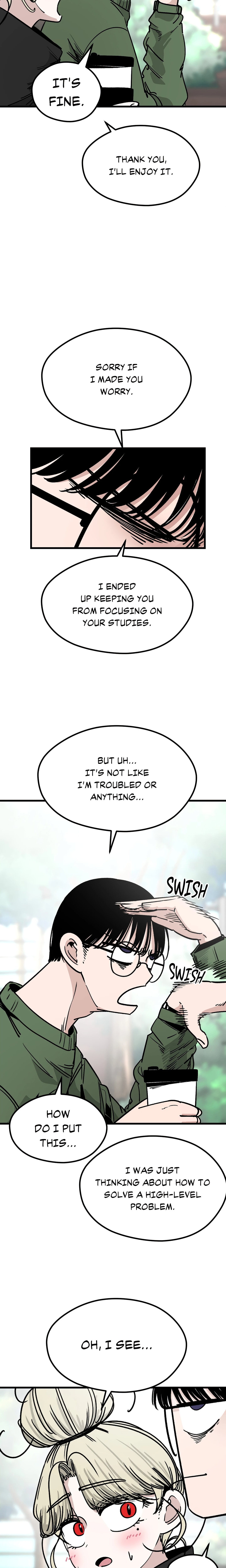 The Student, The Wit Page 4 - MangaHe