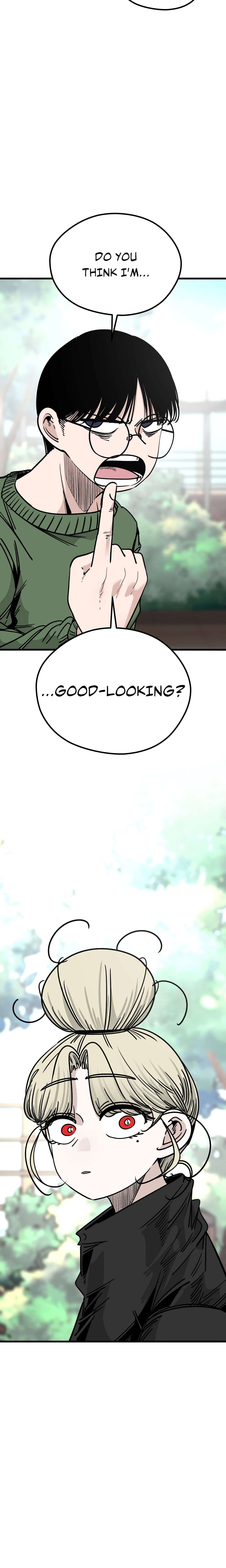 The Student, The Wit Page 6 - MangaHe