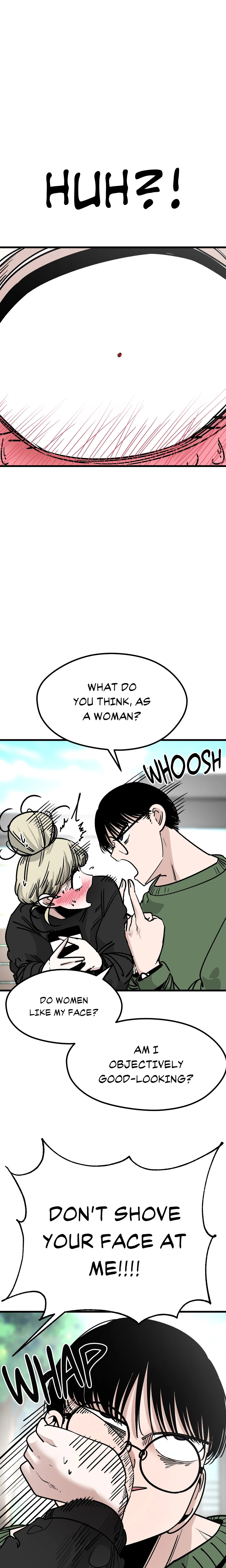 The Student, The Wit Page 7 - MangaHe