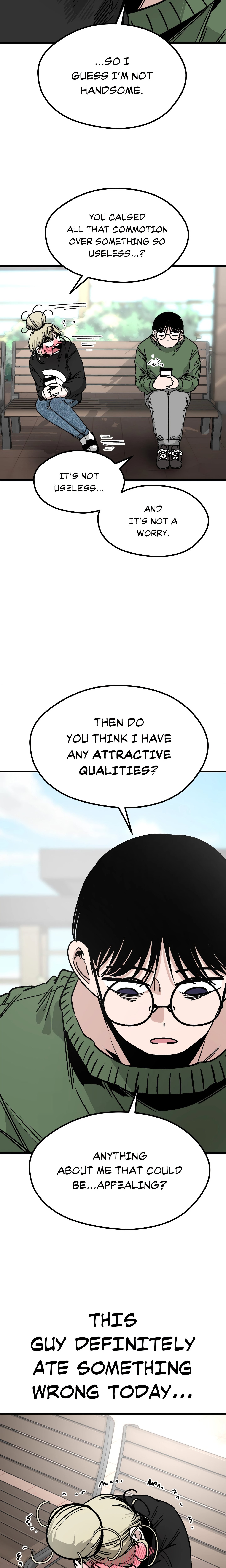 The Student, The Wit Page 8 - MangaHe