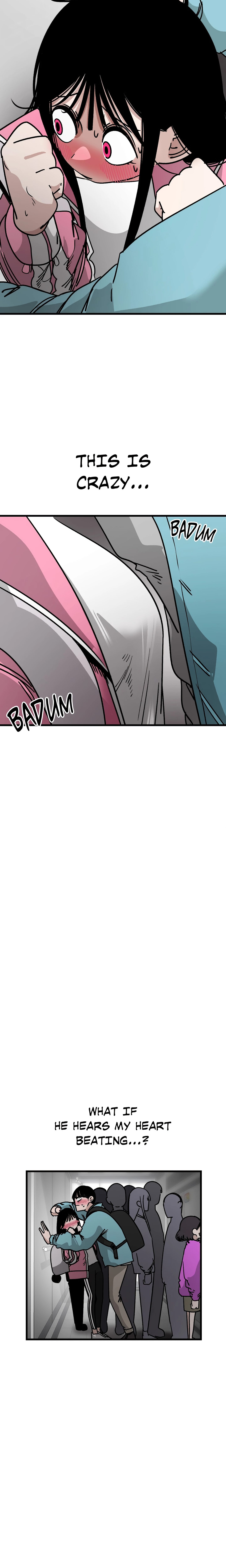 The Student, The Wit Page 14 - MangaHe