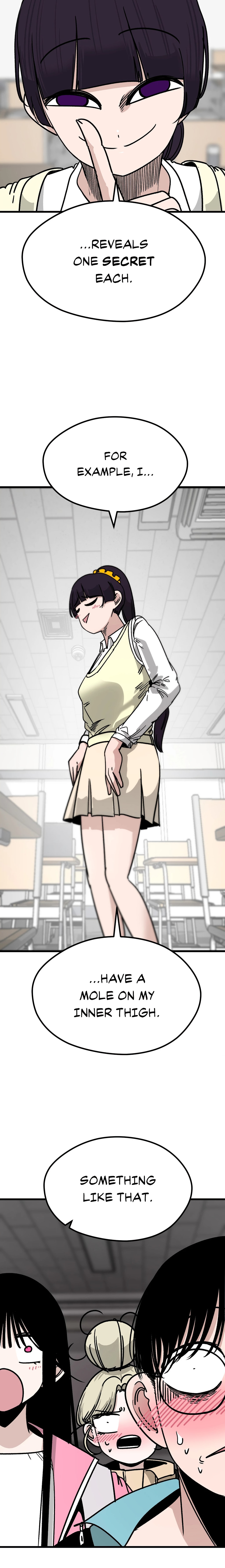 The Student, The Wit Page 22 - MangaHe