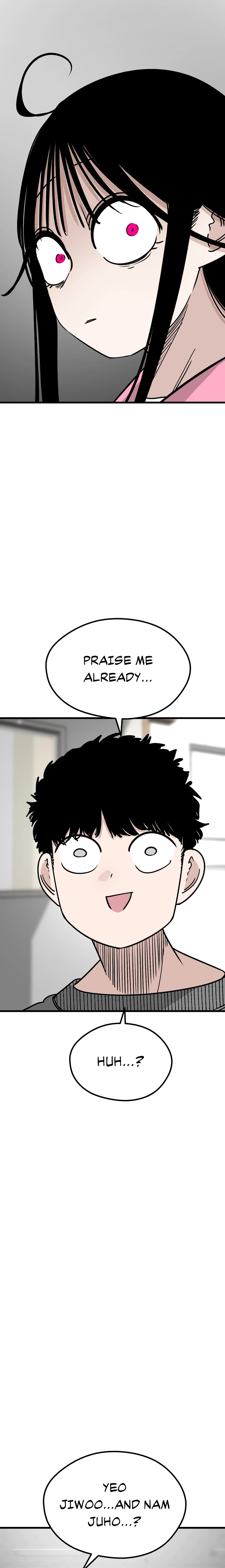 The Student, The Wit Page 25 - MangaHe