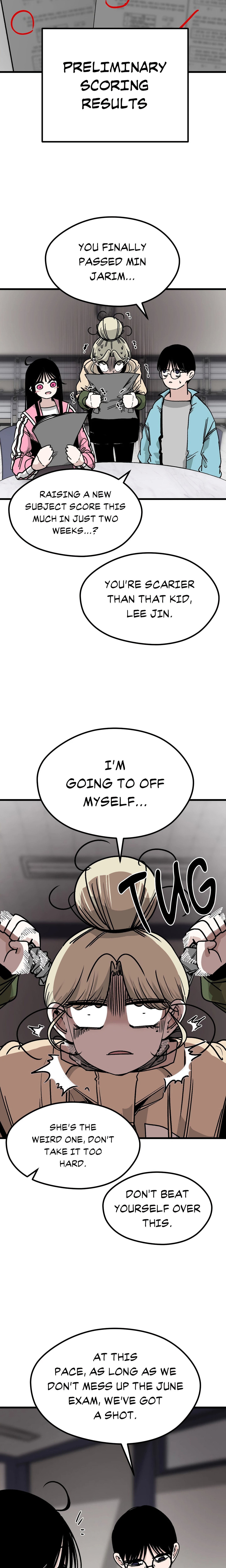 The Student, The Wit Page 4 - MangaHe